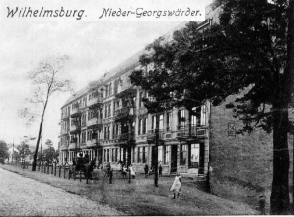 Nieder-Georgswrder